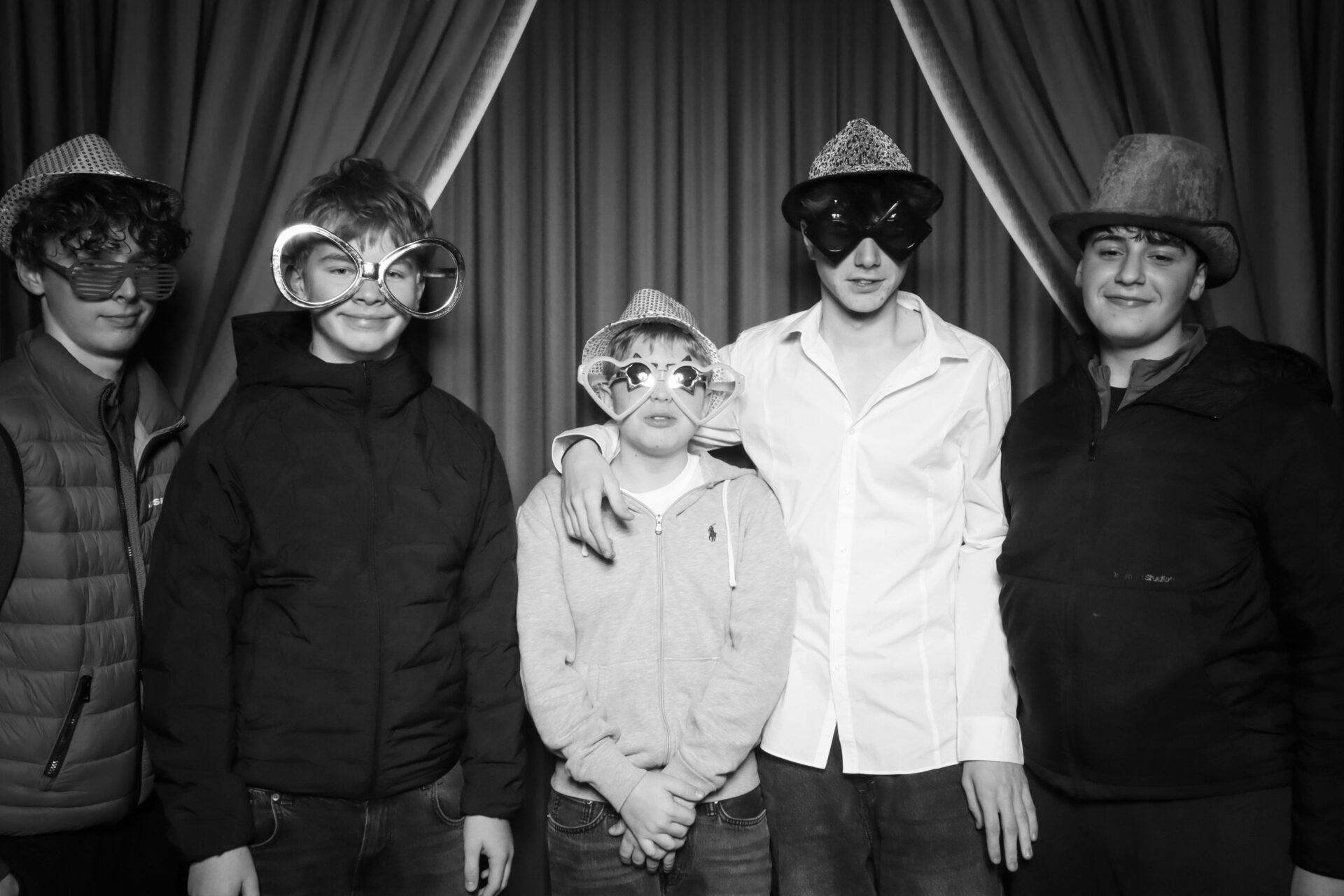 Soirée des Lauréats 2025
