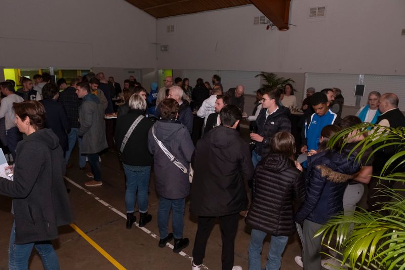 Soirée des lauréats 2023