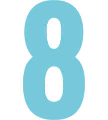 Objectif 8