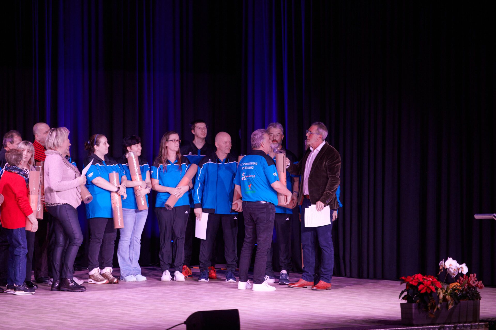 Soirée des Lauréats 2024
