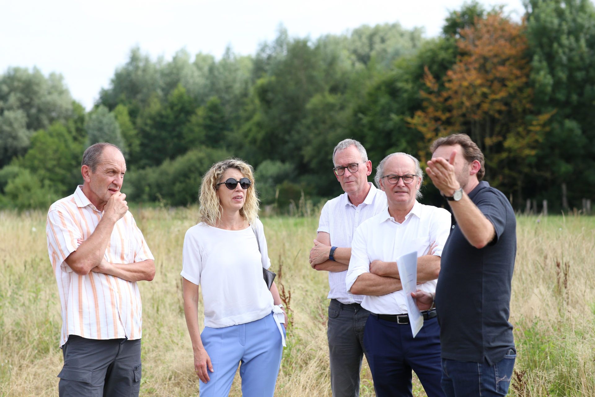 Visitt – Renaturatioun Kiemelbaach