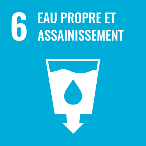 Réutilisation des eaux de pluie