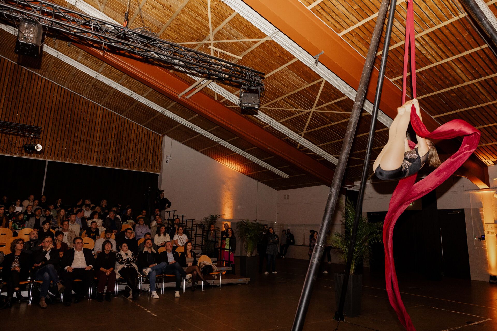 Soirée des Lauréats 2025