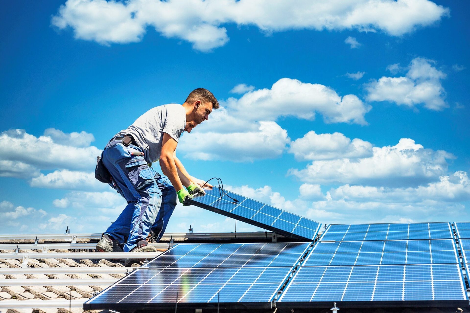 Commune Verte et Innovante