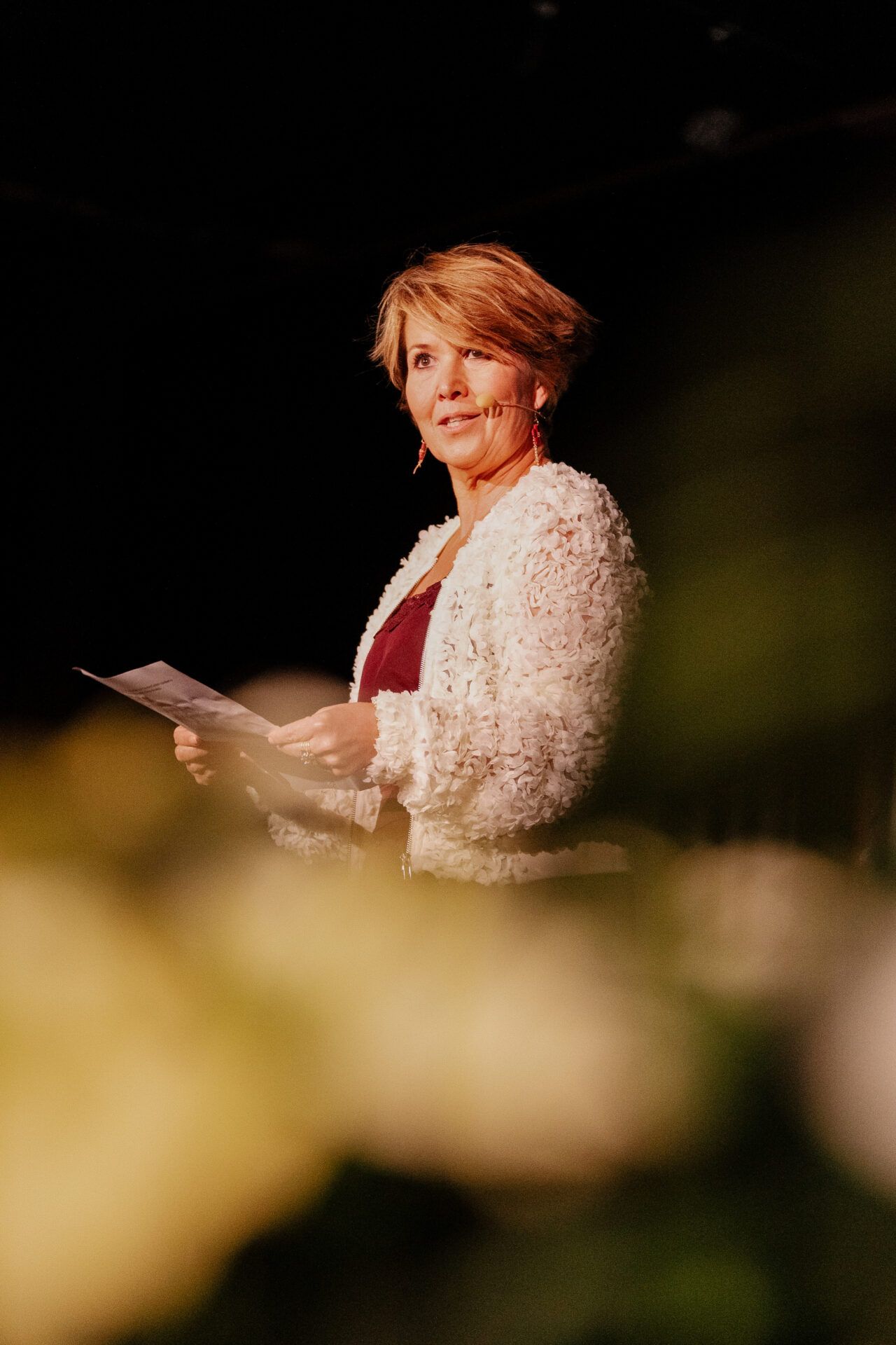 Soirée des Lauréats 2025
