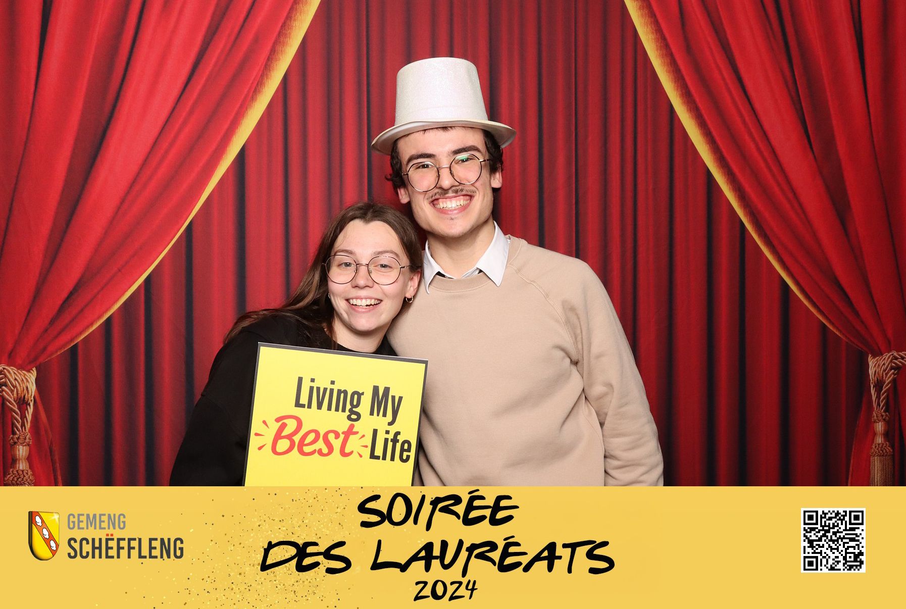 Soirée des Lauréats 2024