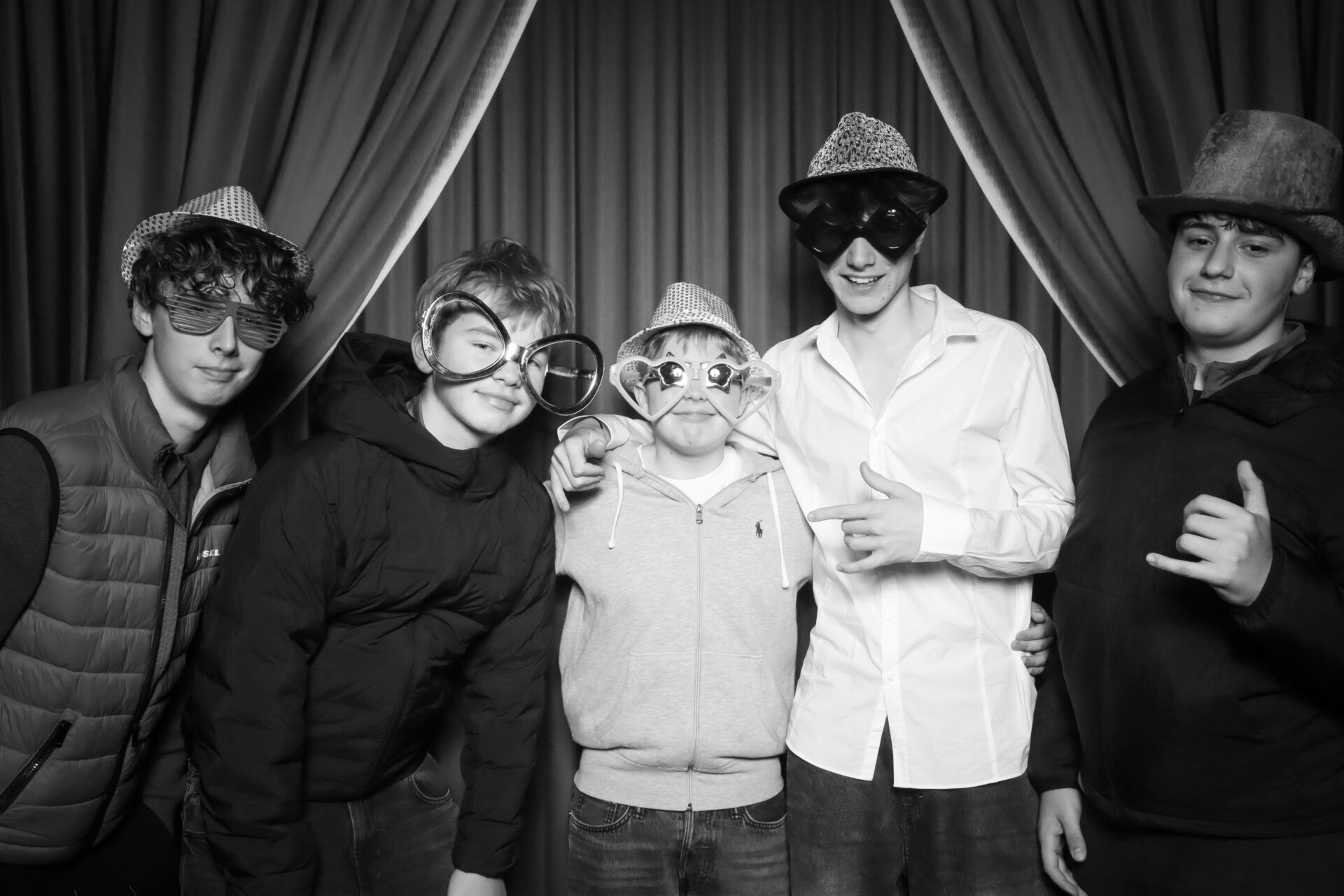 Soirée des Lauréats 2025