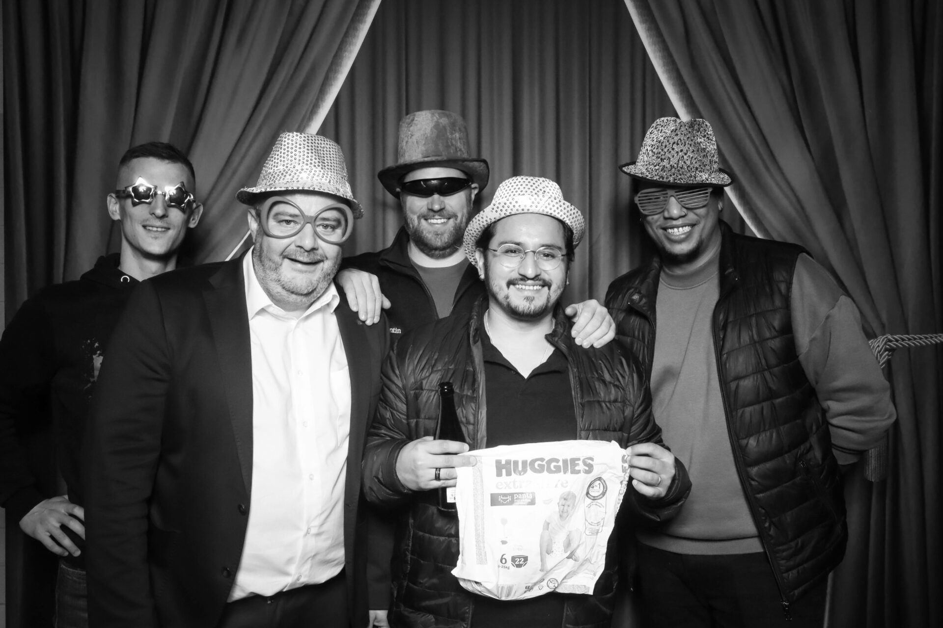 Soirée des Lauréats 2025