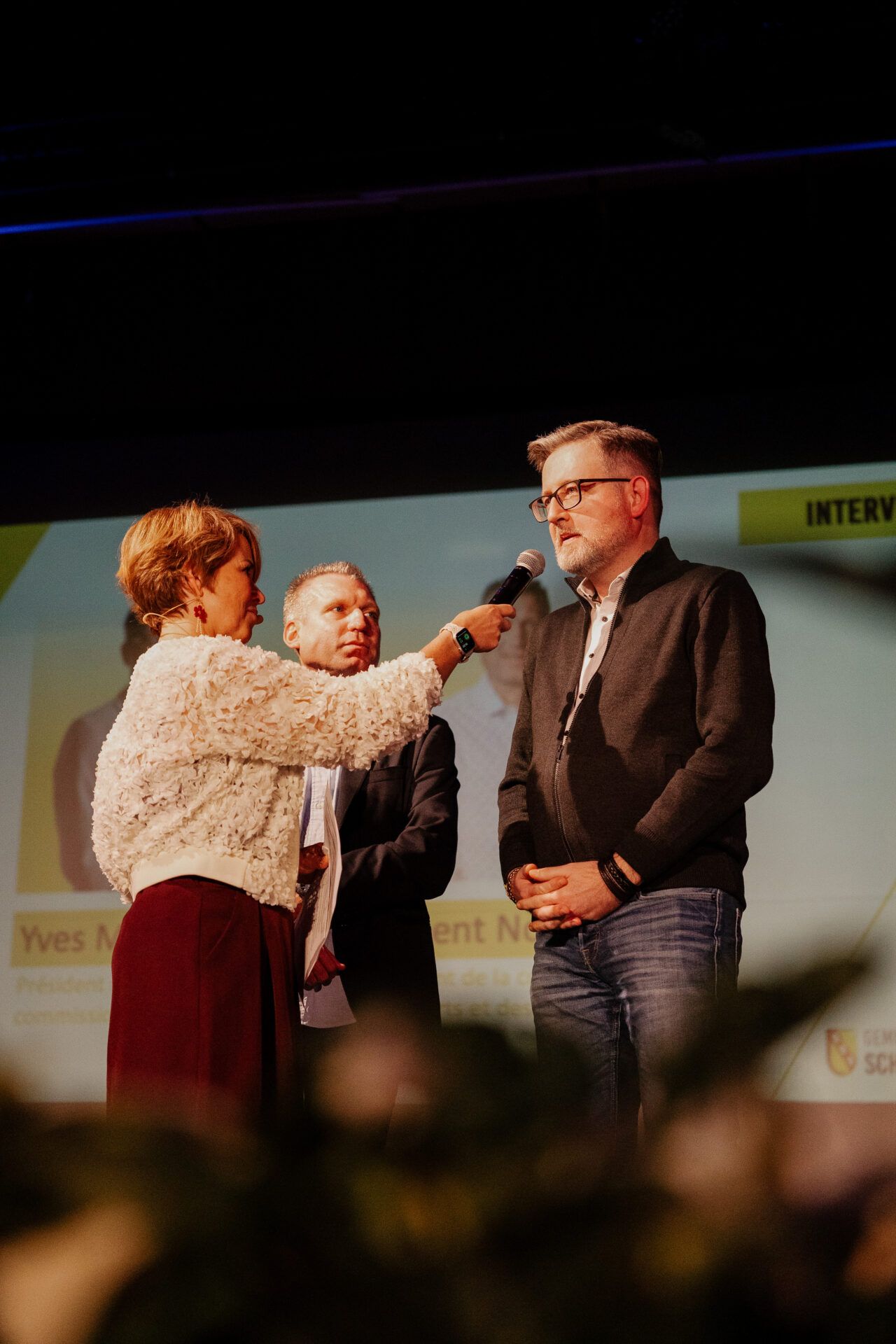 Soirée des Lauréats 2025