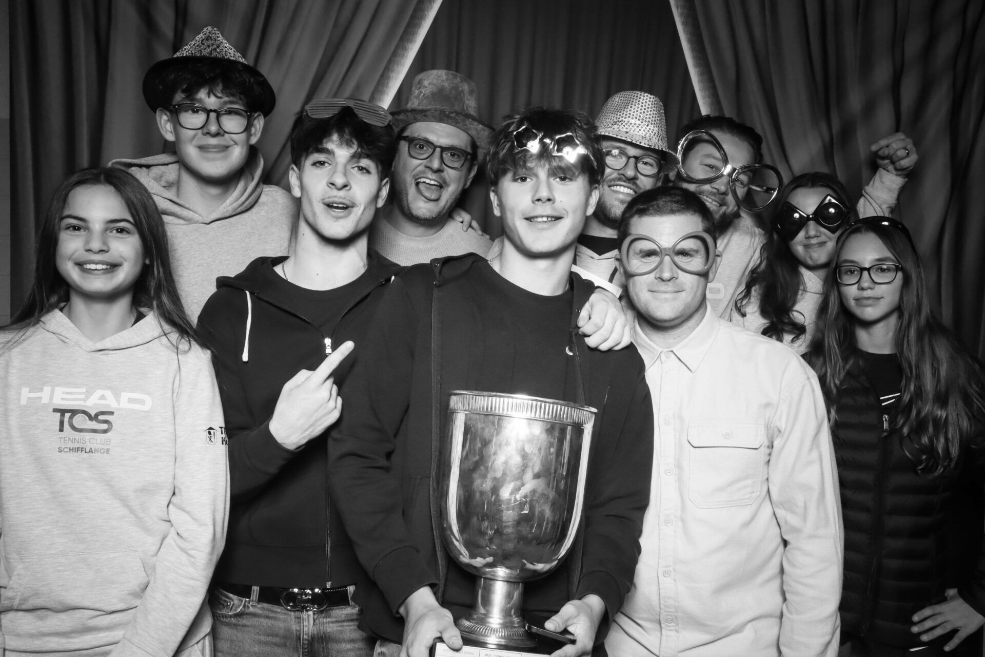 Soirée des Lauréats 2025