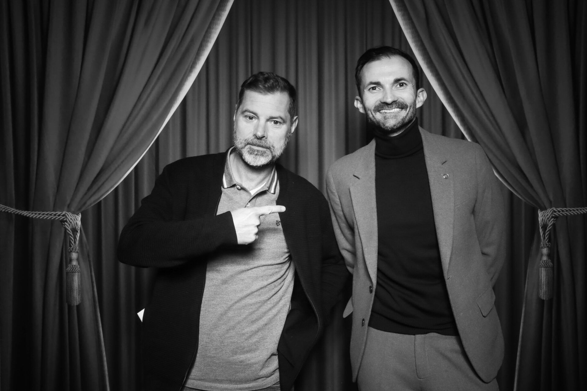 Soirée des Lauréats 2025