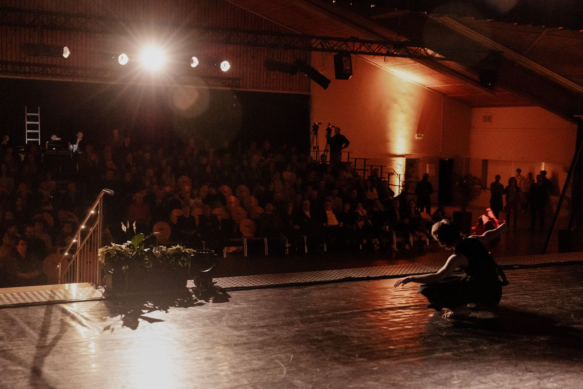 Soirée des Lauréats 2025