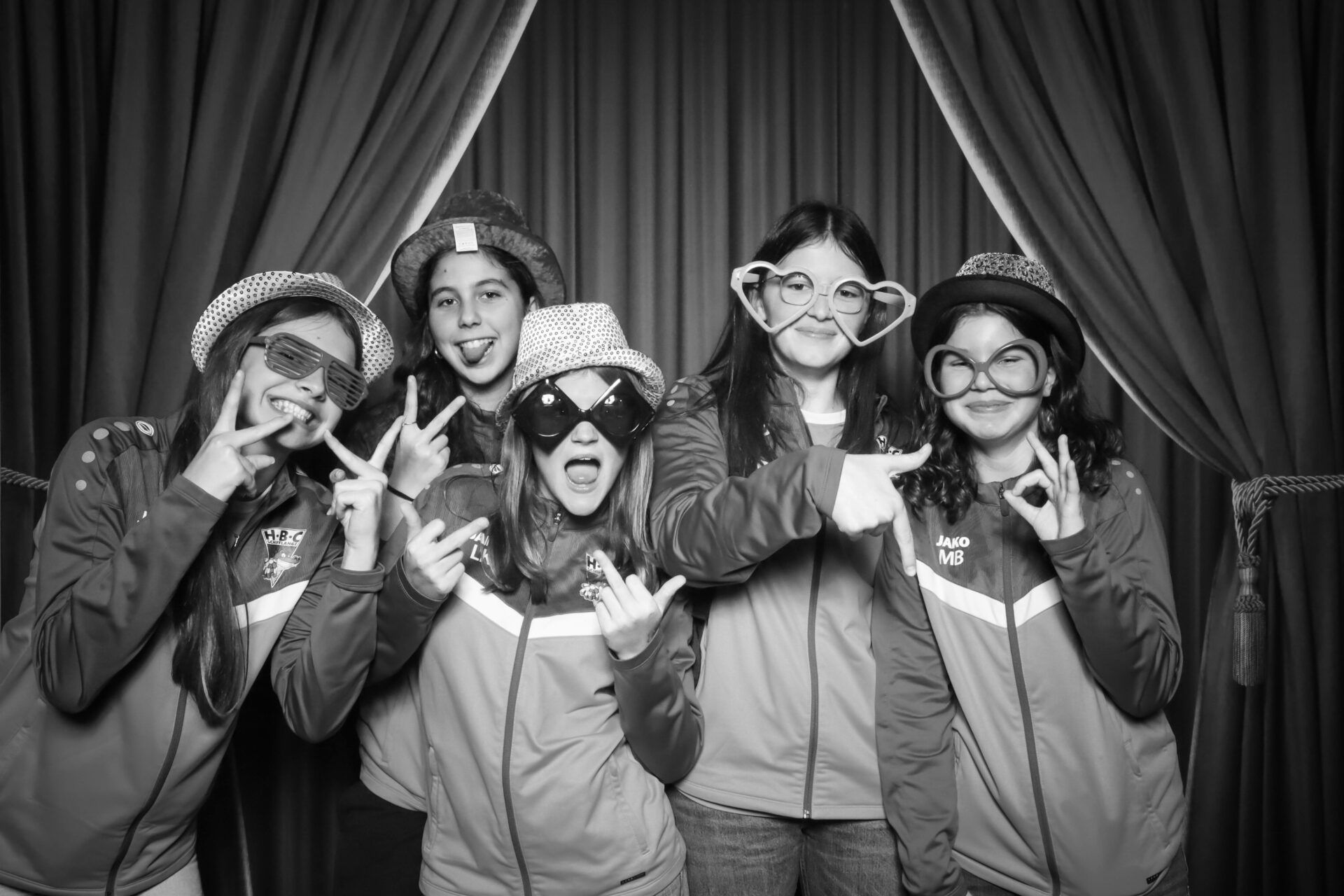 Soirée des Lauréats 2025