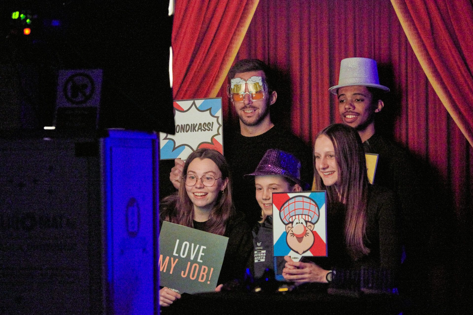 Soirée des Lauréats 2024