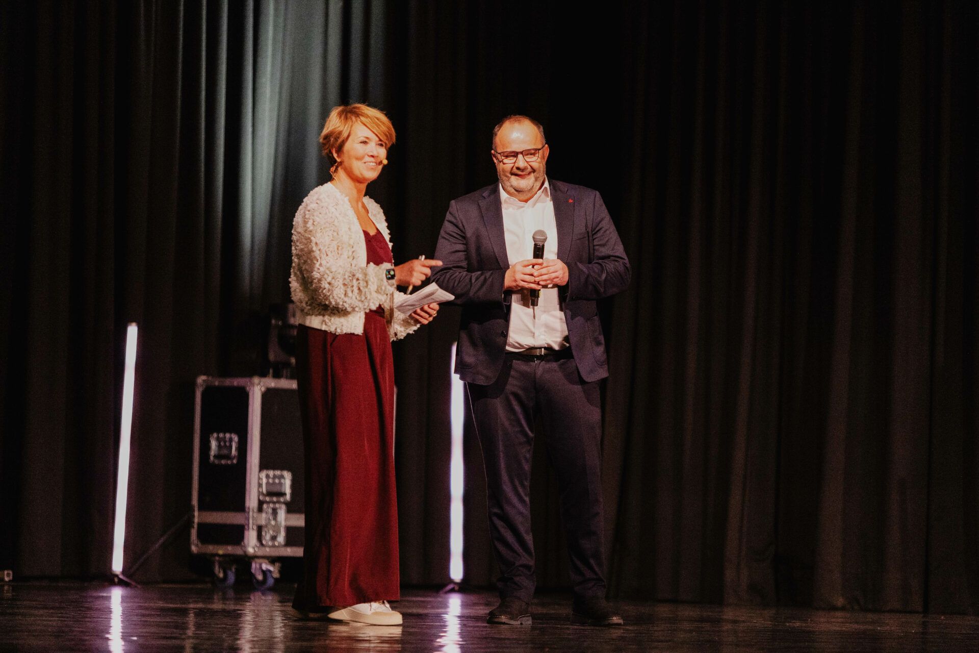 Soirée des Lauréats 2025
