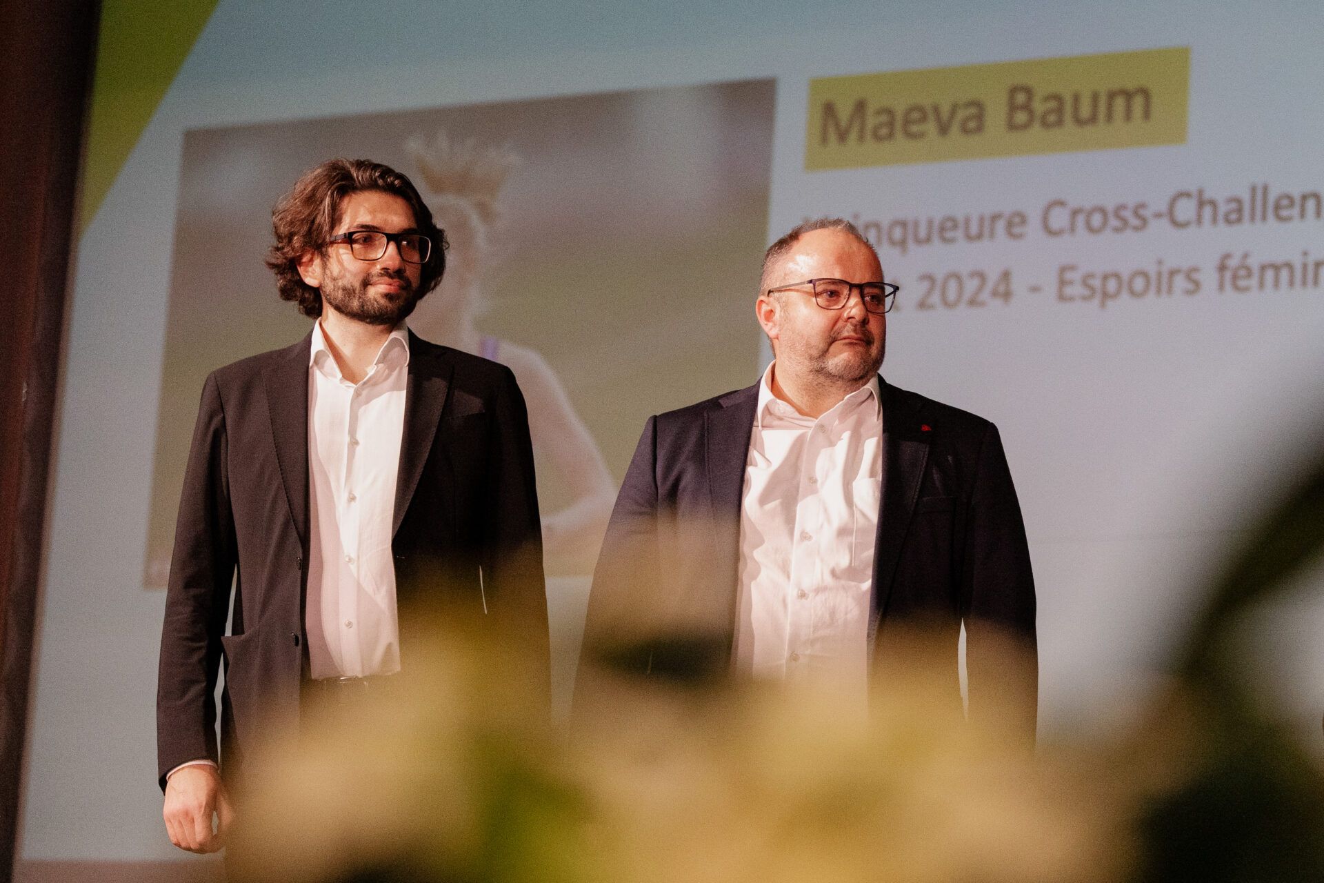 Soirée des Lauréats 2025
