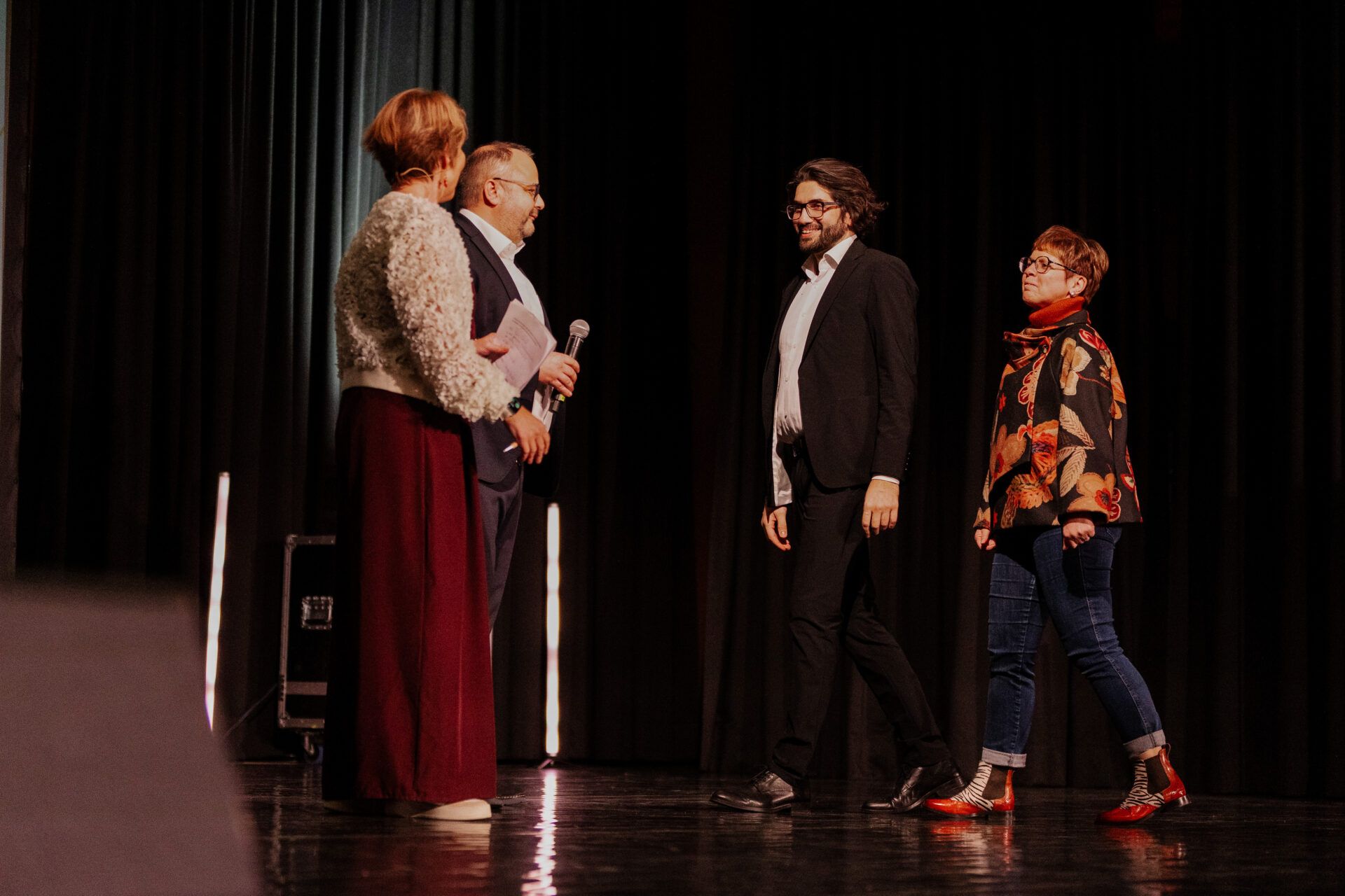 Soirée des Lauréats 2025