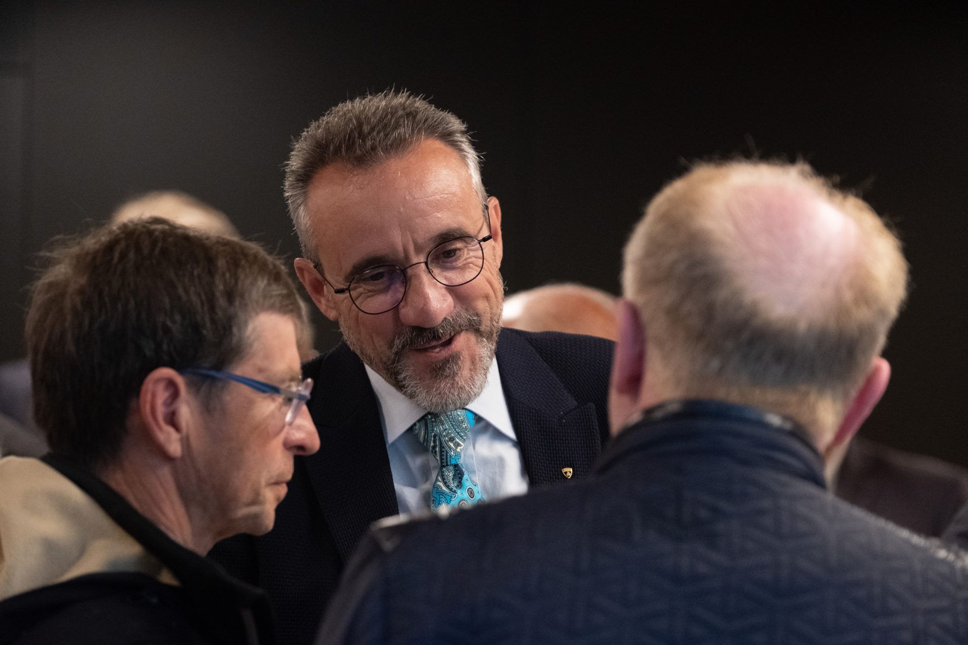 Visite Drusenheim 50 ans jumelage