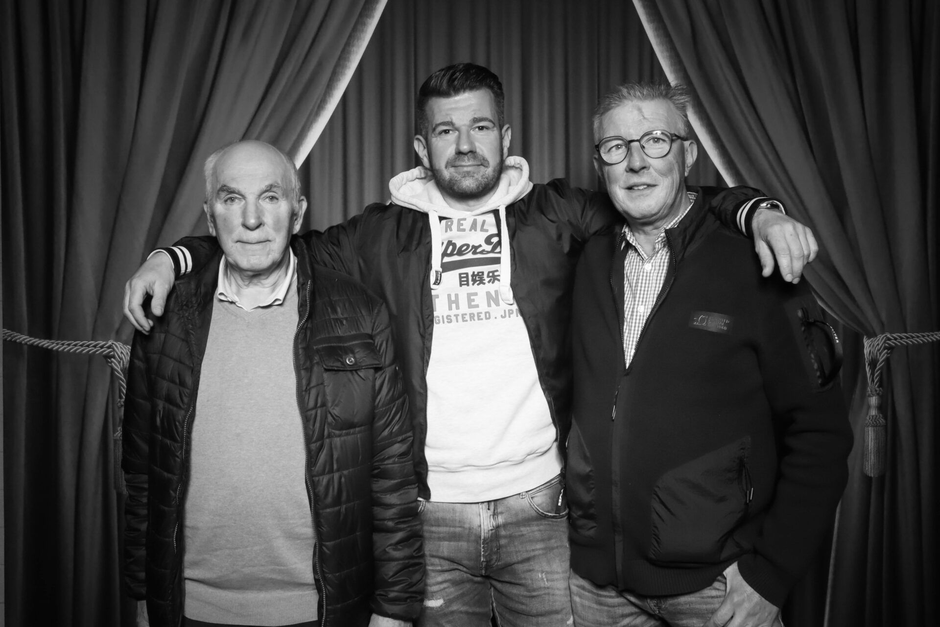 Soirée des Lauréats 2025