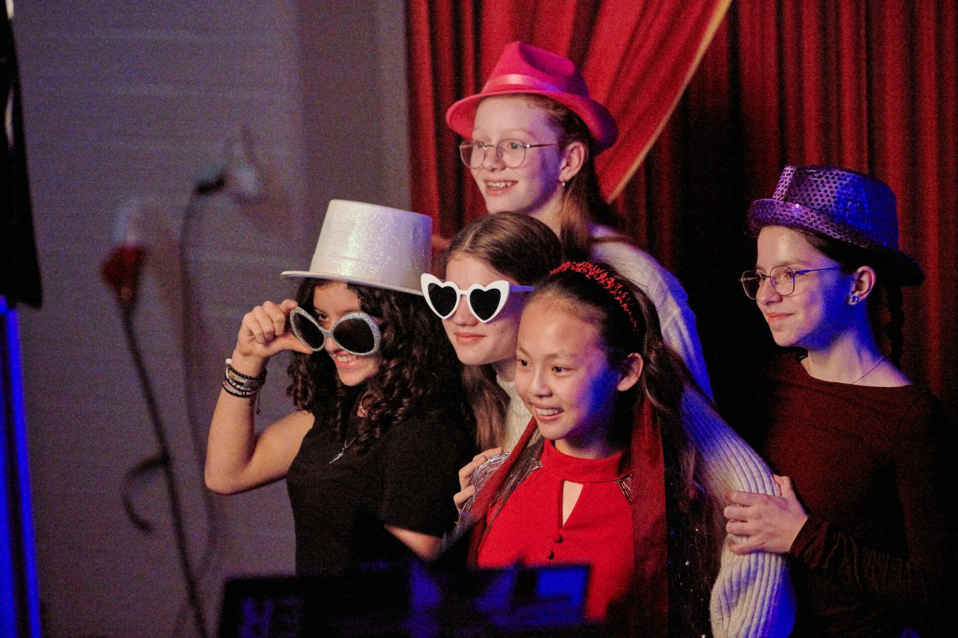 Soirée des Lauréats 2024