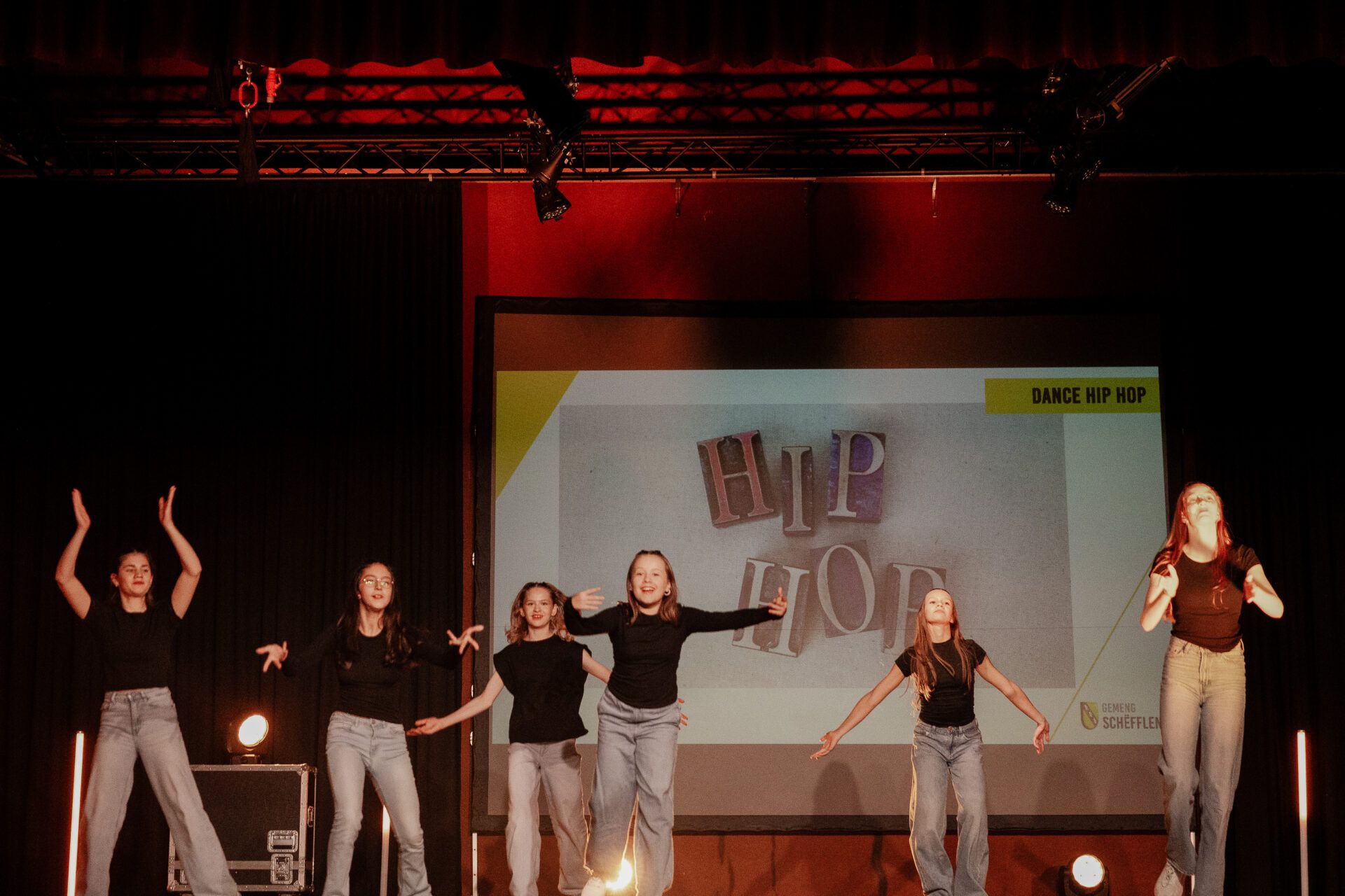 Soirée des Lauréats 2025