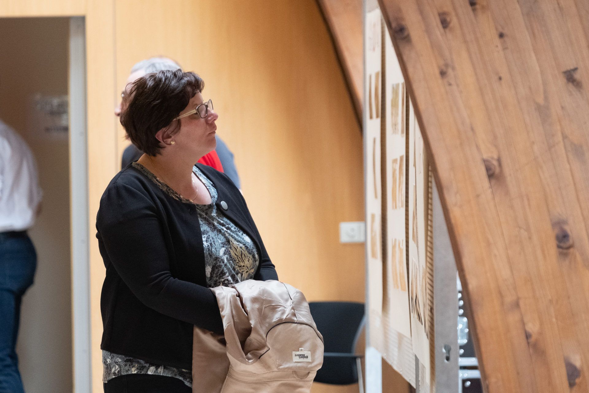 Visite Drusenheim 50 ans jumelage