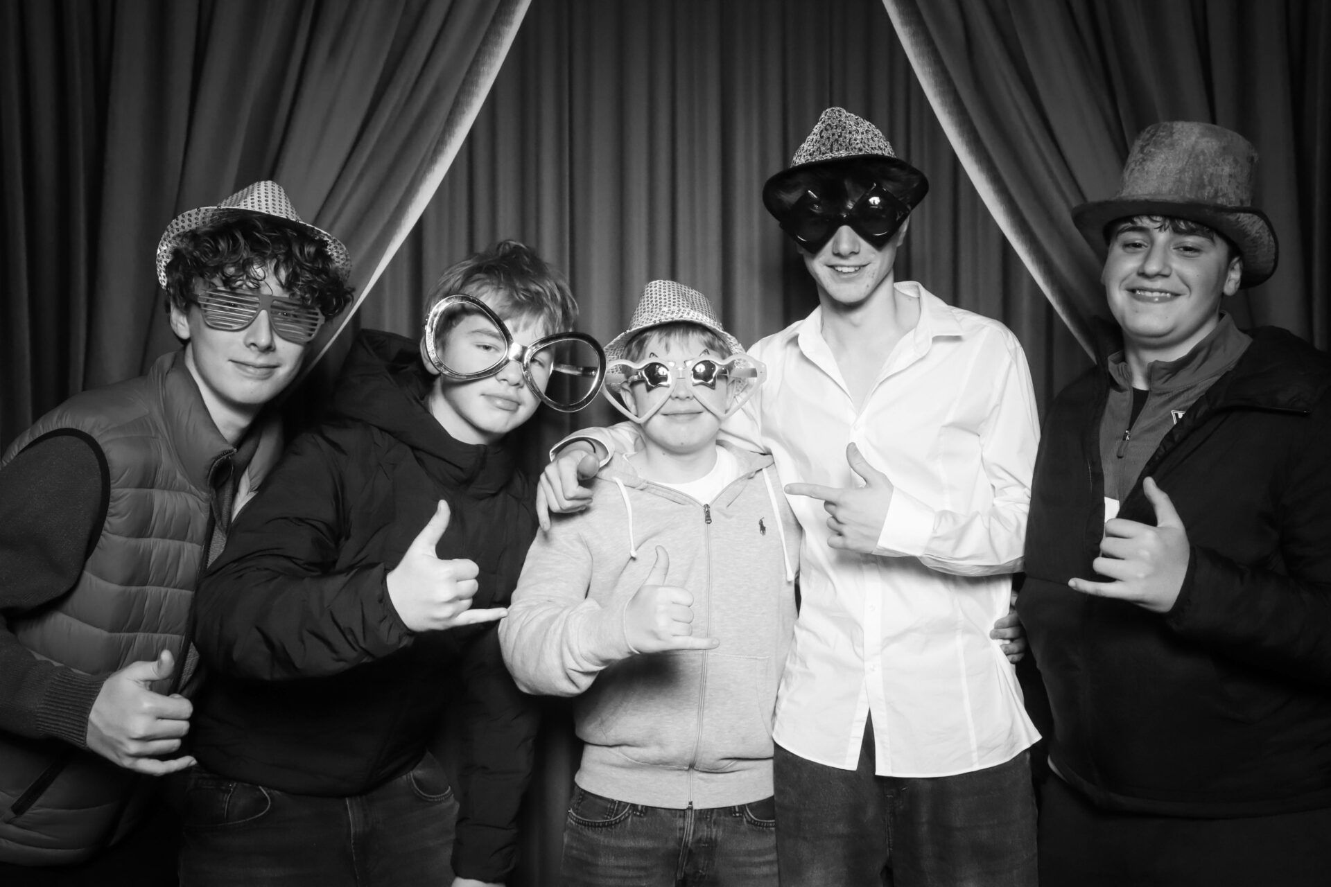 Soirée des Lauréats 2025