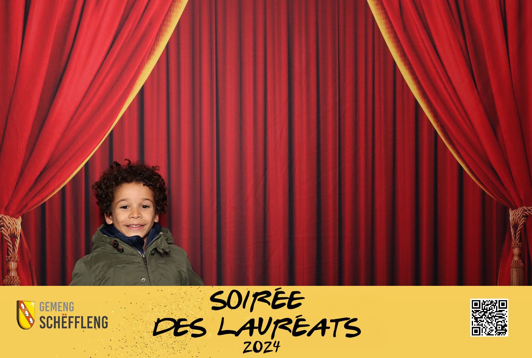 Soirée des Lauréats 2024