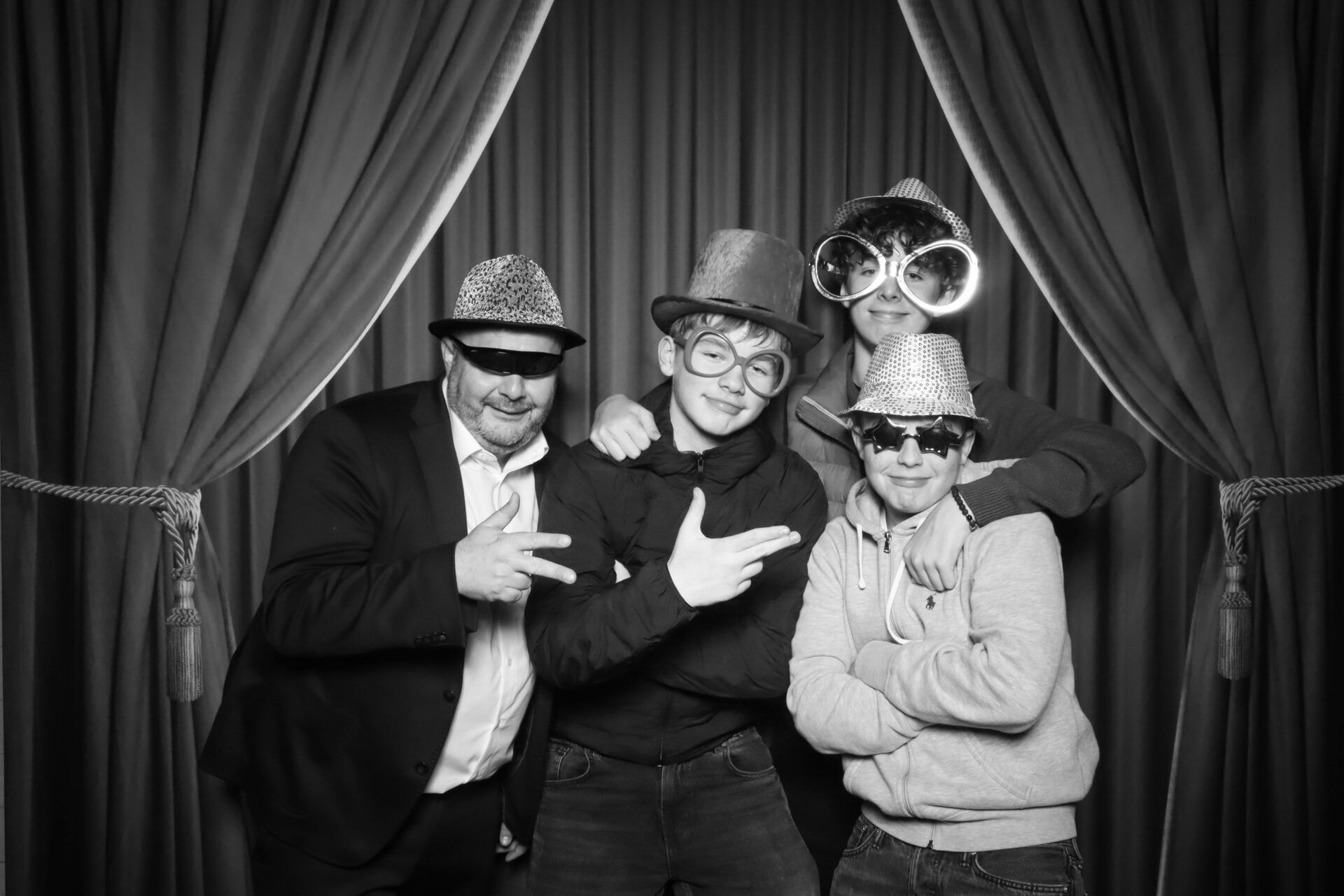 Soirée des Lauréats 2025